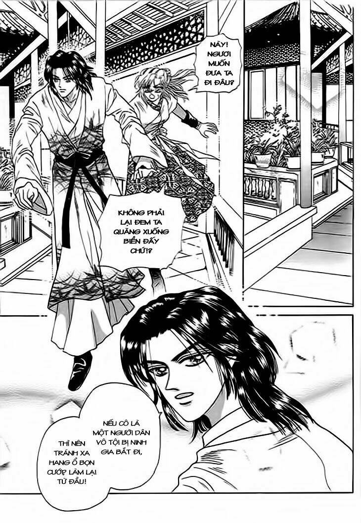 spirit of the ocean chapter 3 48