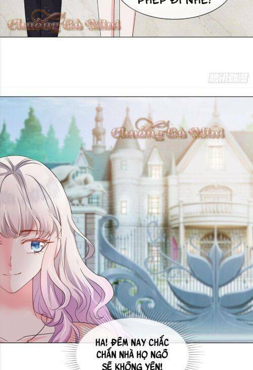 nhược hữu hàn đông ngộ noãn dương chapter 21 33