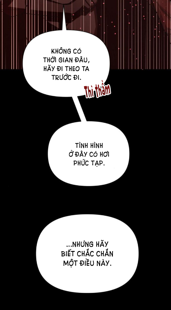 tôi muốn trở thành cô ấy dù chỉ là một ngày chapter 124 45