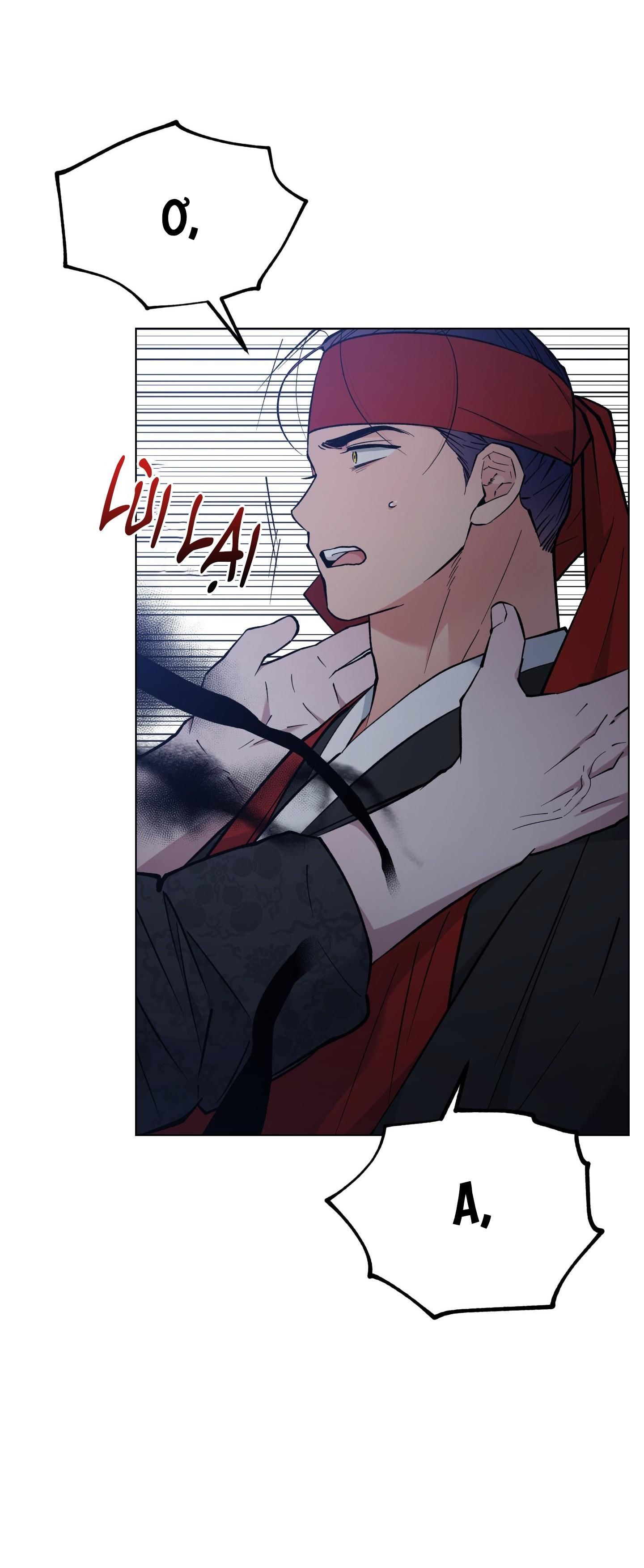 bình minh của rồng chapter 51 14