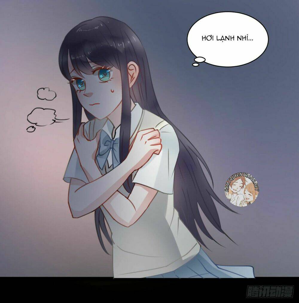 phi nhiên hướng phong chapter 11.2 8