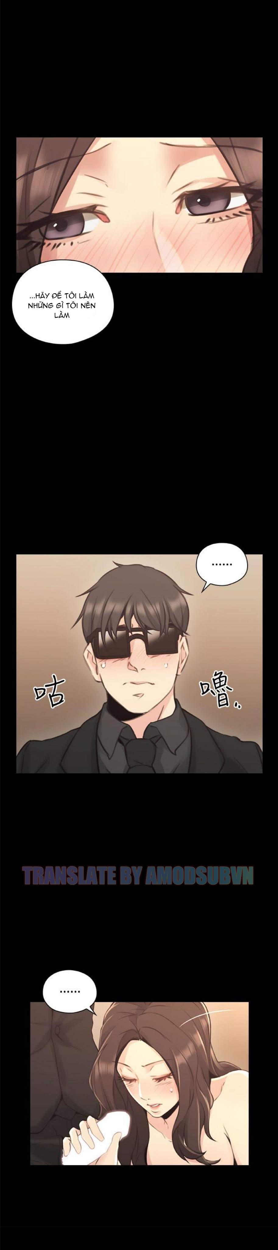 hoán đổi nhân tình chapter 14 13