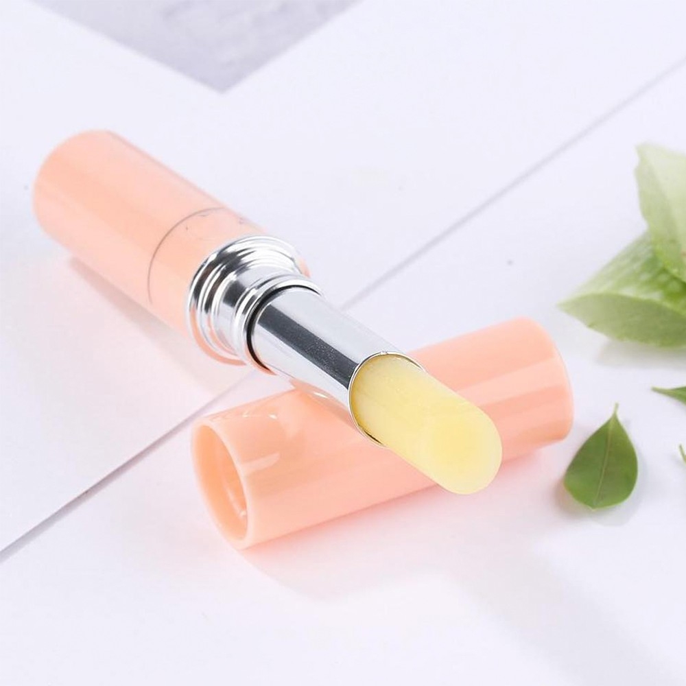 Son dưỡng môi mềm mọng DHC Lip Cream Nhật dưỡng môi khô, làm mặt nạ ngủ cho môi và son lót - Massel Official