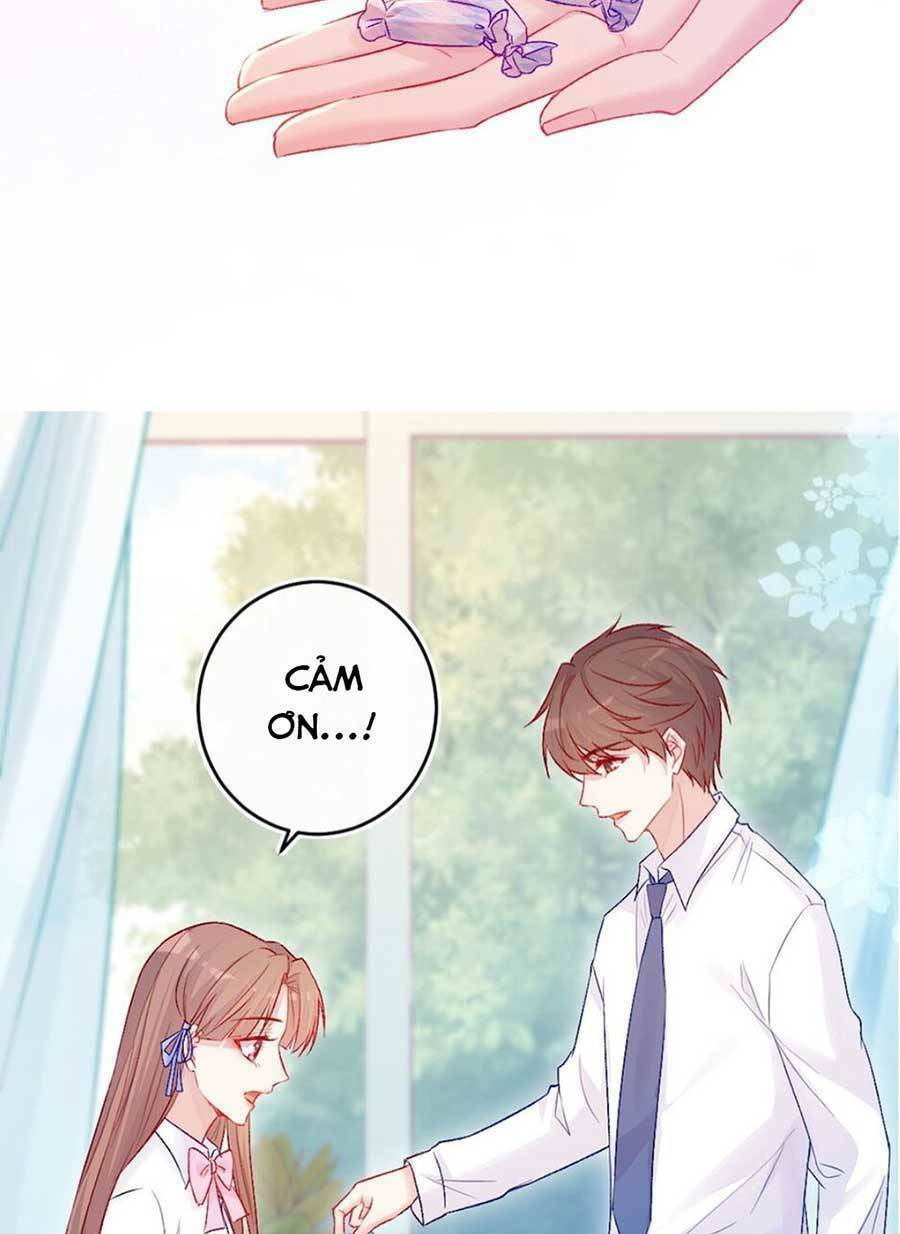 khi cô gái nhìn thấy thời gian chapter 13 38
