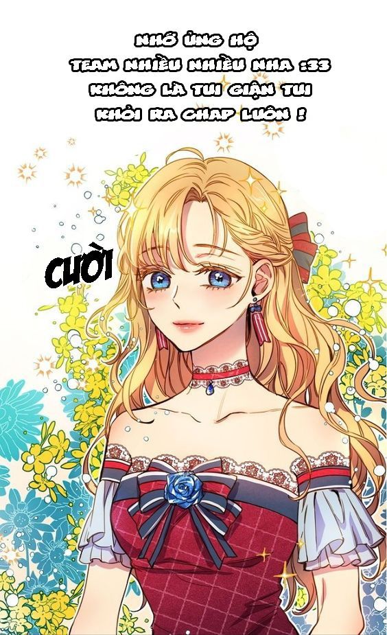 hoàng phi bóng tối - shadow queen chapter 30 42