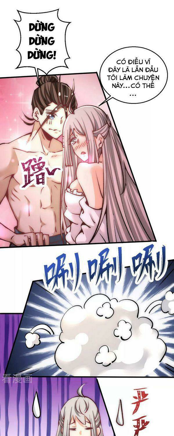 đô thị đỉnh phong cao thủ chapter 236 1