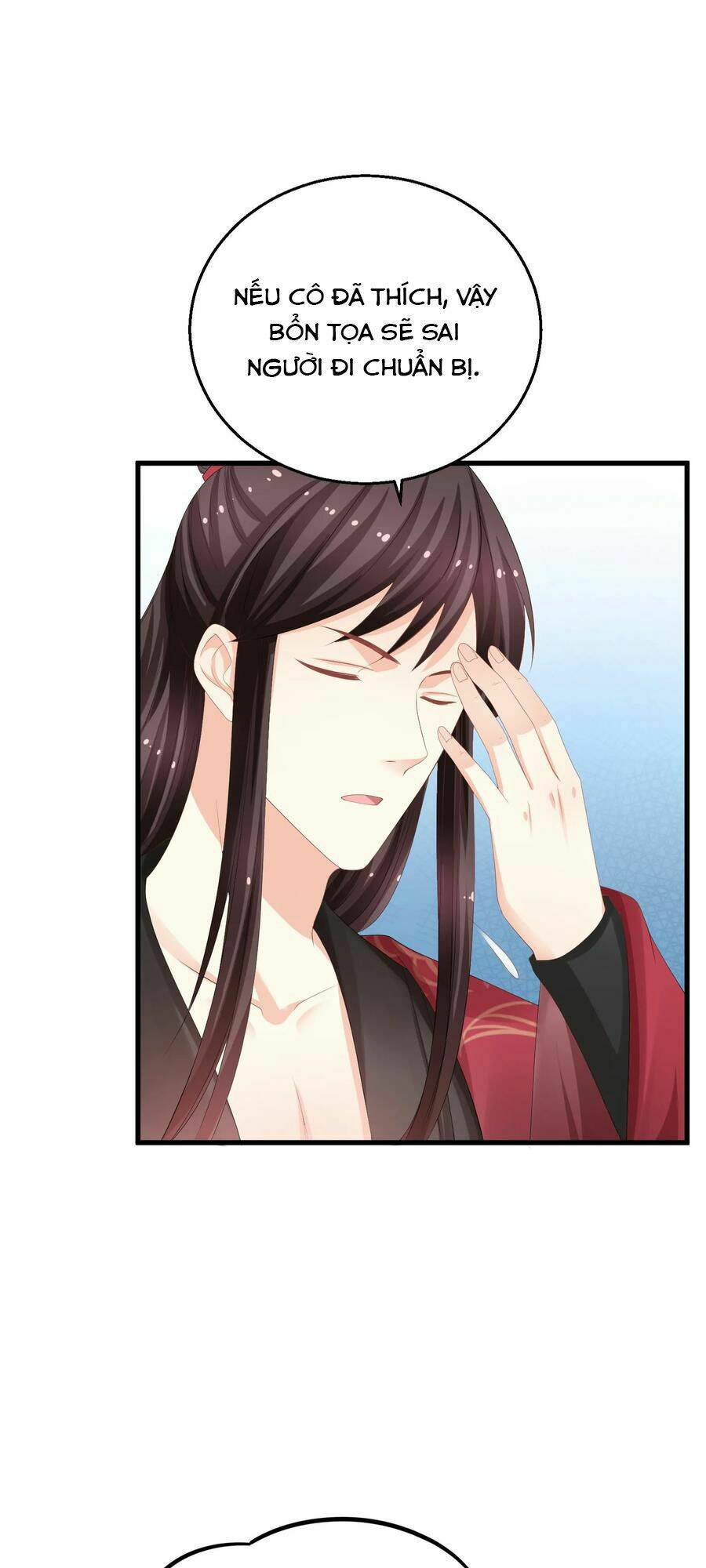 xuyên nhanh - hướng dẫn tự cứu của nữ phụ chapter 13 42