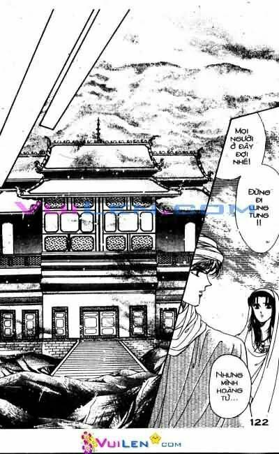 nàng công chúa ham chơi chapter 7 122