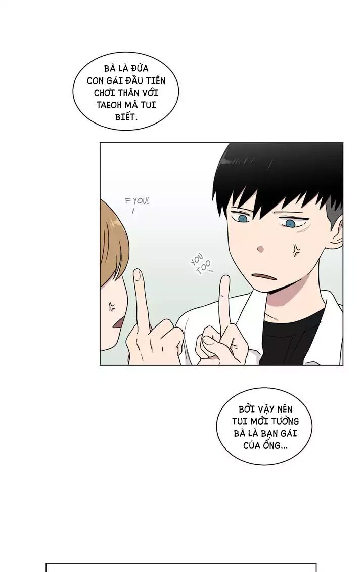 …”một sự thật khá khó chịu.” chapter 29 15