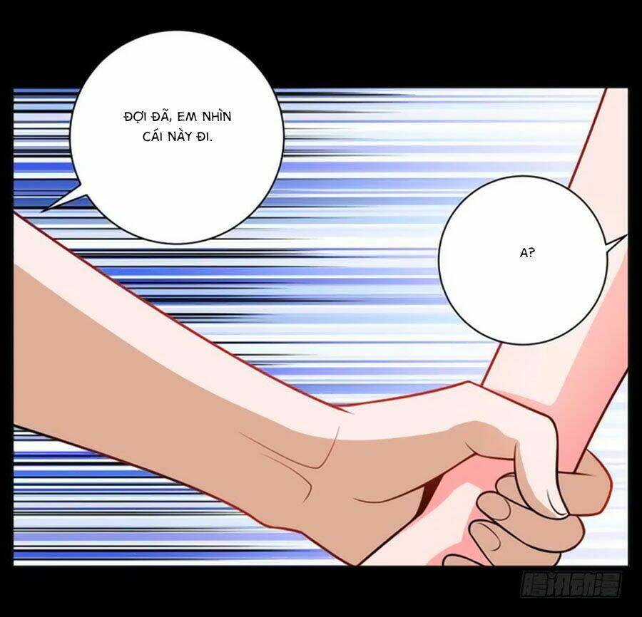 người yêu khát máu của tôi chapter 88 51