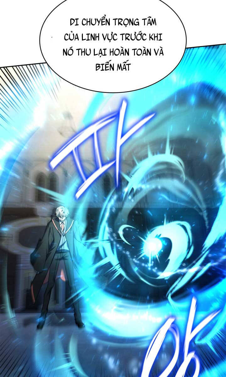 Đại Pháp Sư Toàn Năng chapter 29.1 35