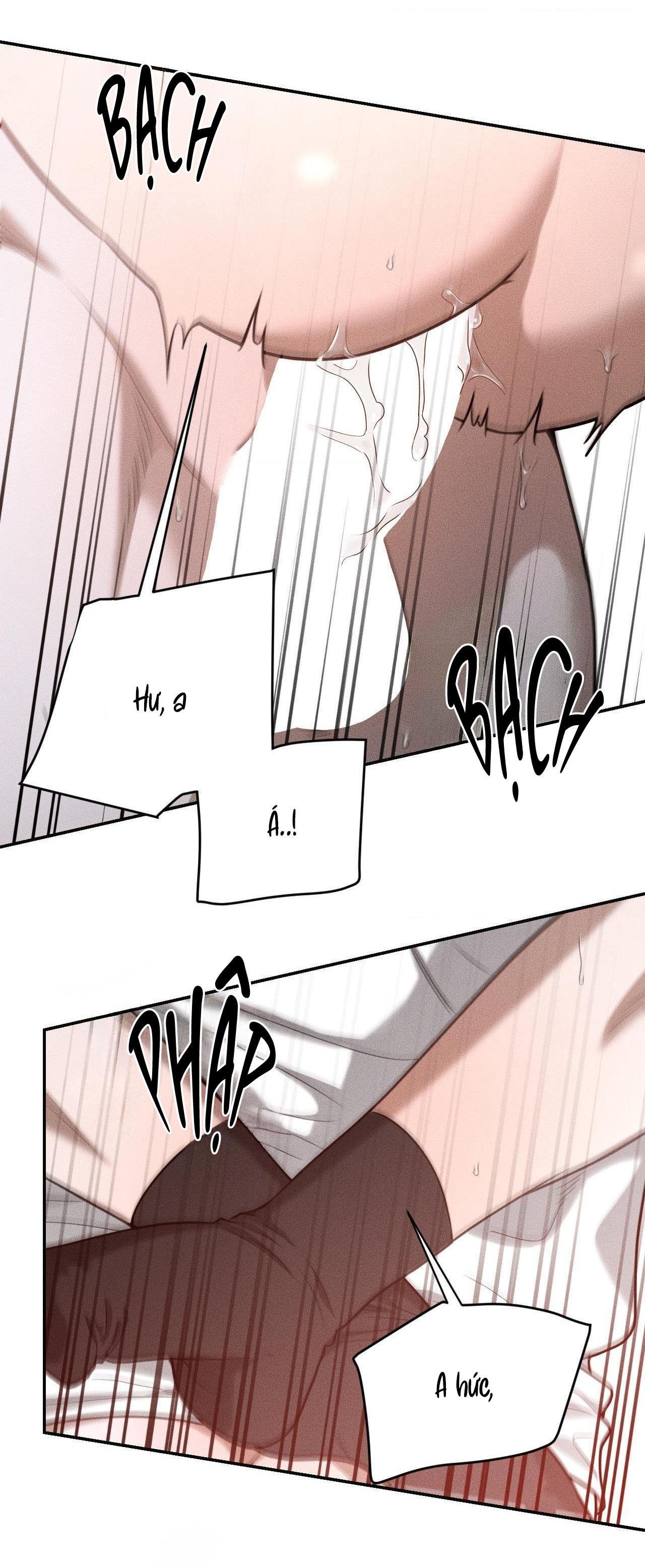 gấu teddy thân yêu chapter 33 47