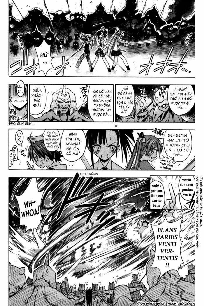 bậc thầy ma pháp chapter 47 4