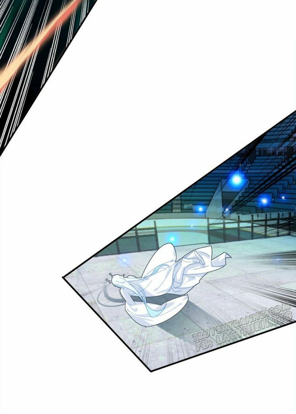 Ái Thượng Ngạo Kiều Long Vương Gia chapter 15 - Trang 13