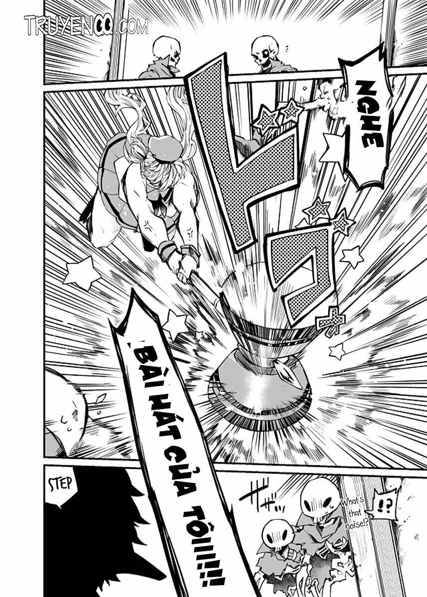 dungeon nursery chapter 19 13