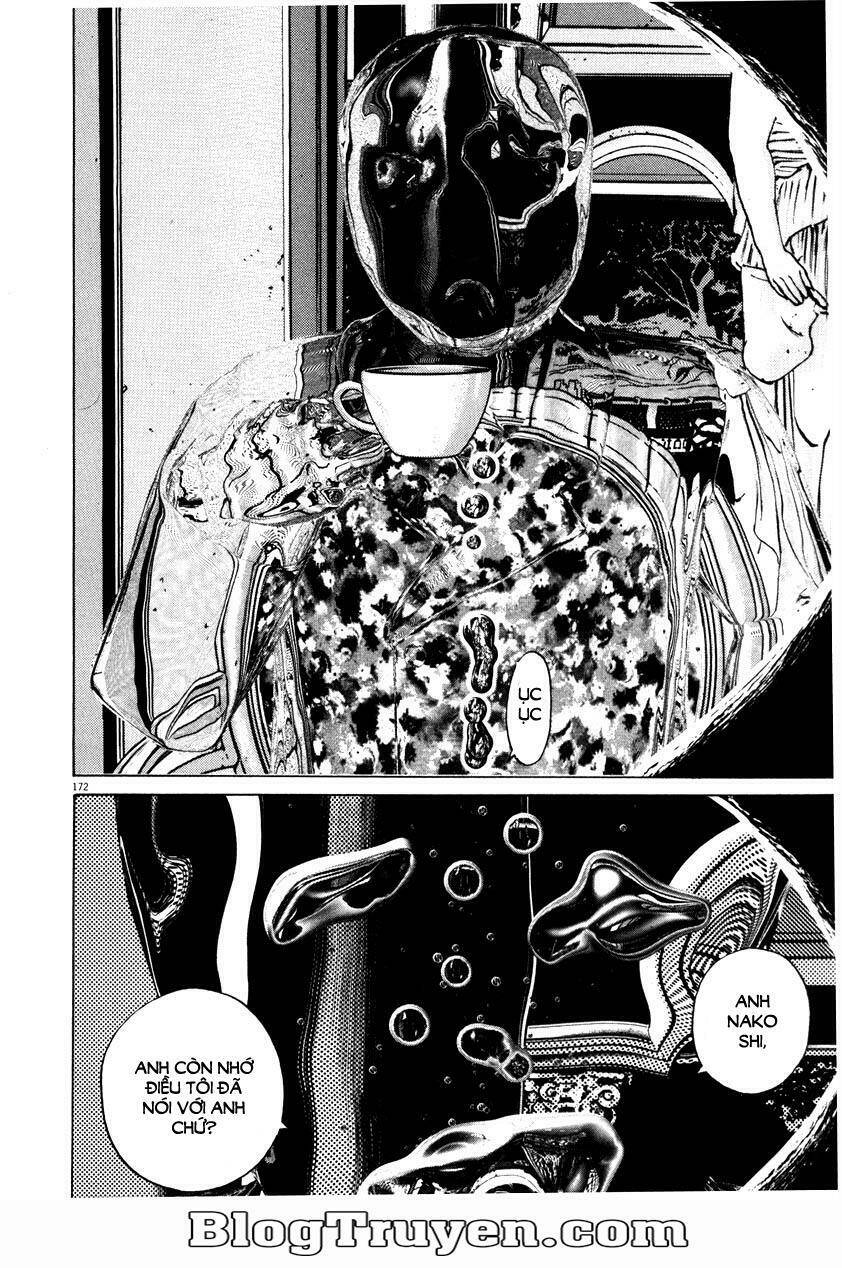 homunculus chapter 59 19