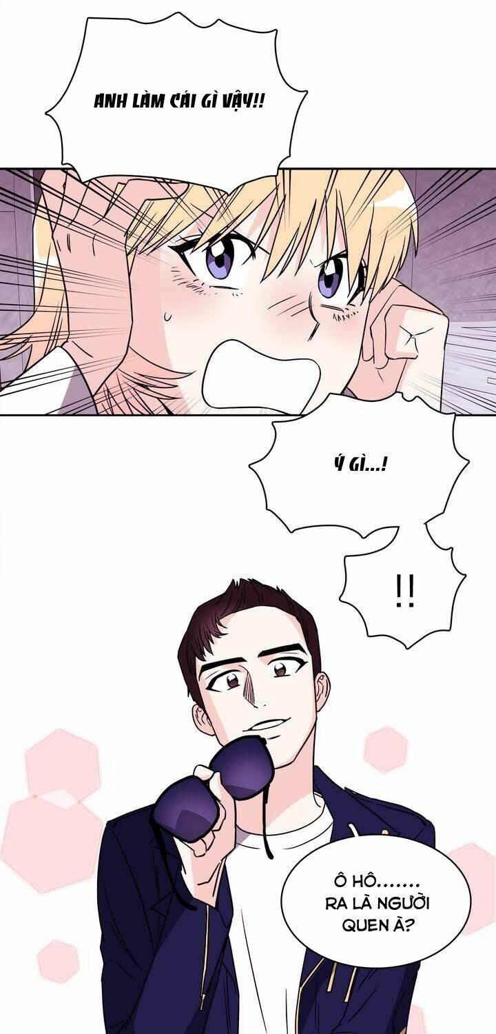 chuyện gì đến, rồi cũng sẽ đến chapter 55 25