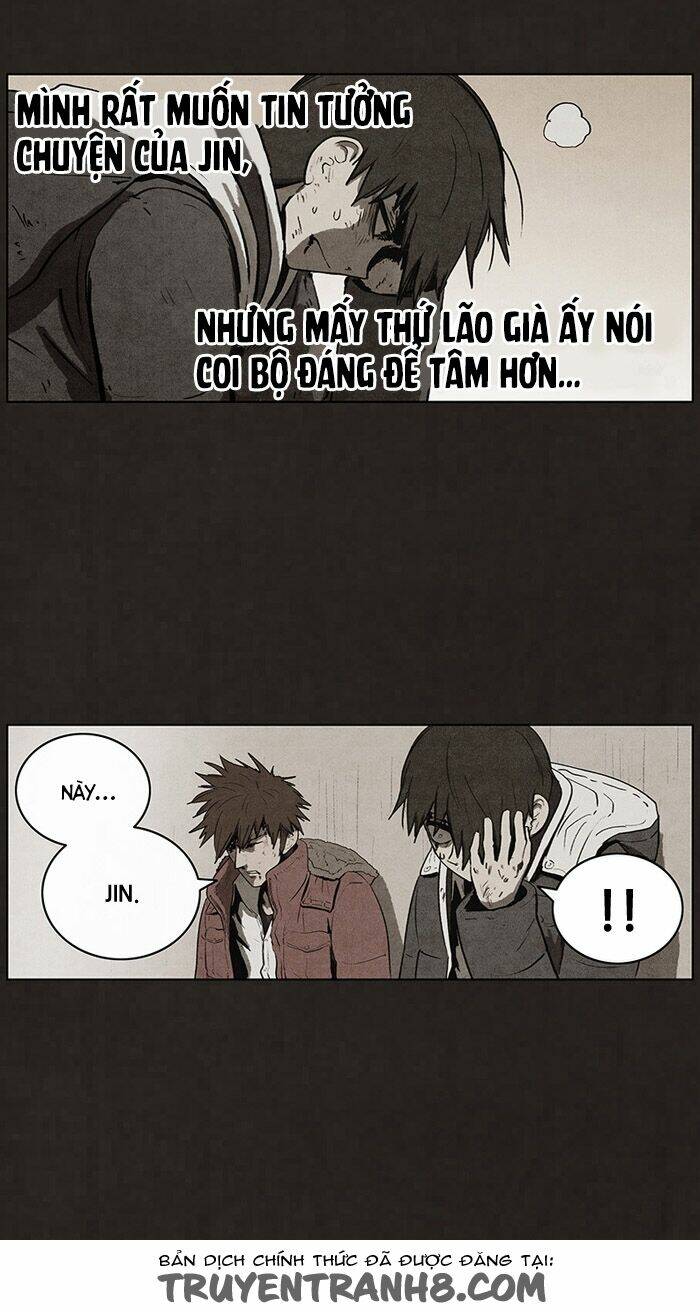 đứa con của quỷ dữ chapter 59 40