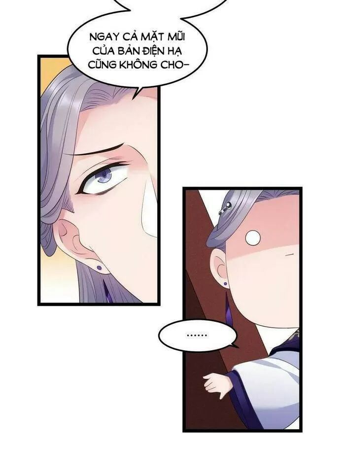 ta mới không gả cho hoàng tử phản diện chapter 29 10