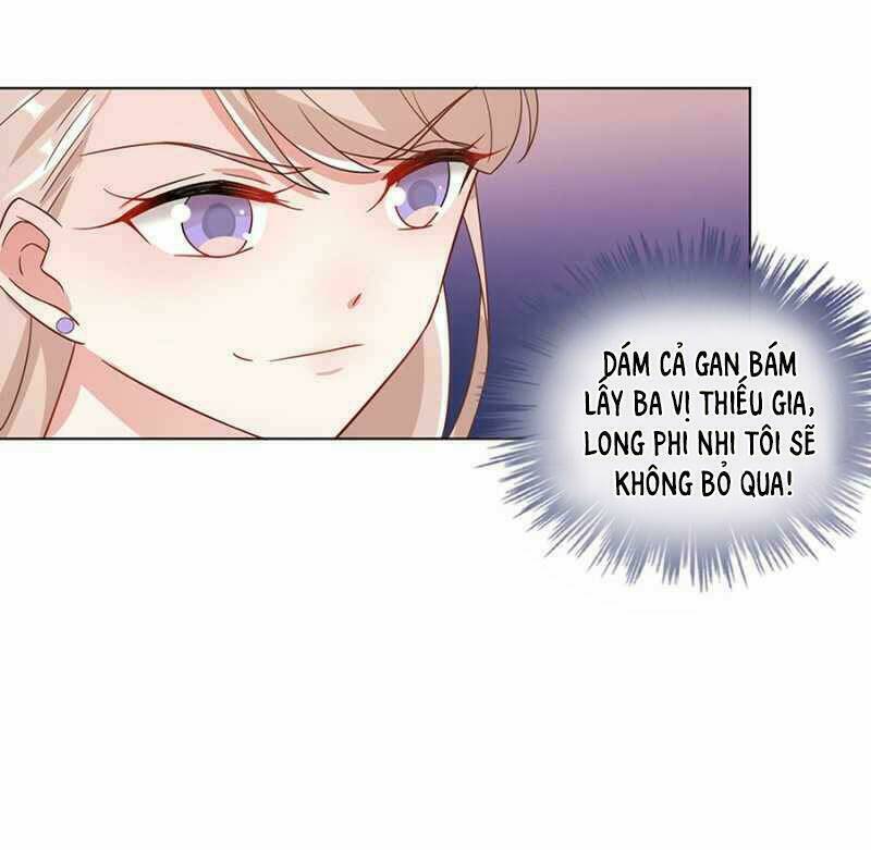 ma lạt thiên kim đẩu ác thiếu chapter 15 21