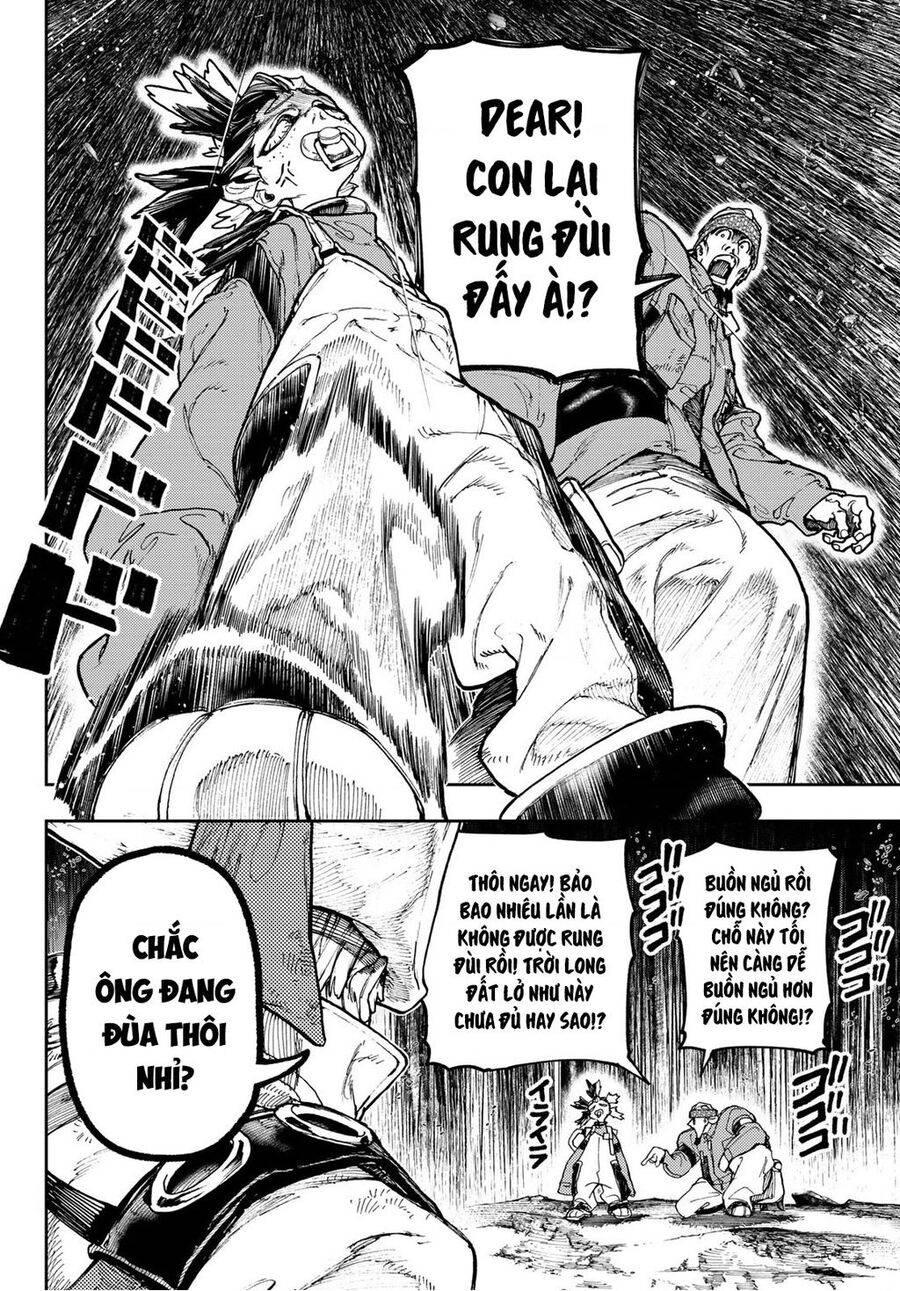 gachiakuta chapter 67 16