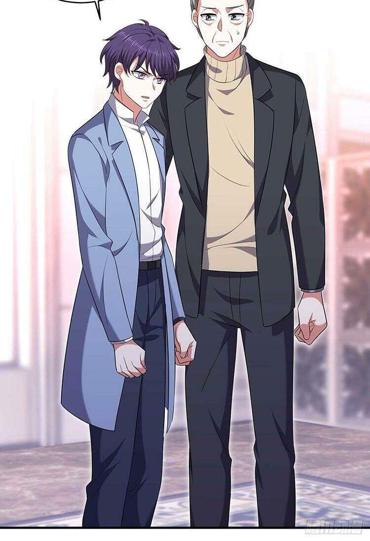 đại lão gọi tôi tiểu tổ tông chapter 52 8