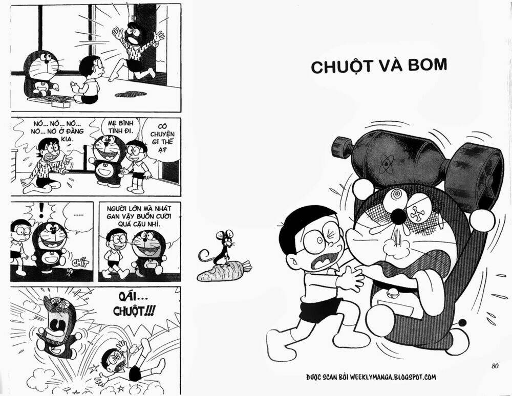 doraemon chapter 116 2