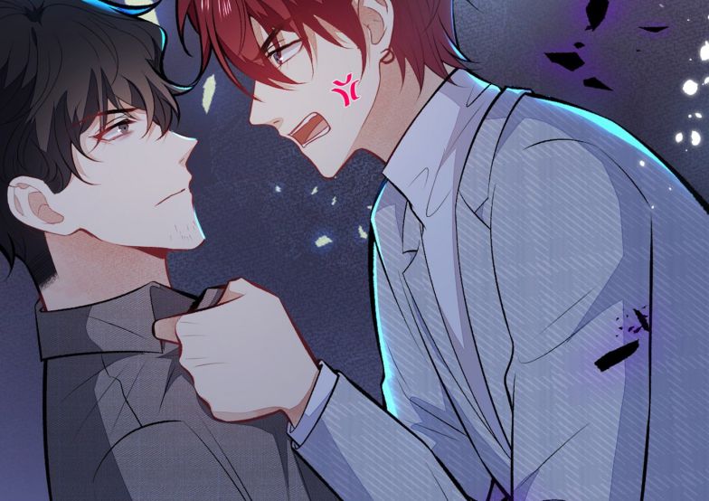 hotsearch của ảnh đế chapter 100 12