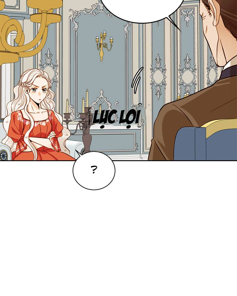 Hoàng Hậu Tái Hôn chapter 28.1 47