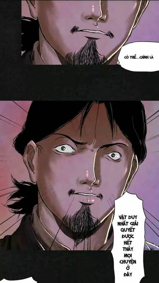 trấn thái bình chapter 15 56