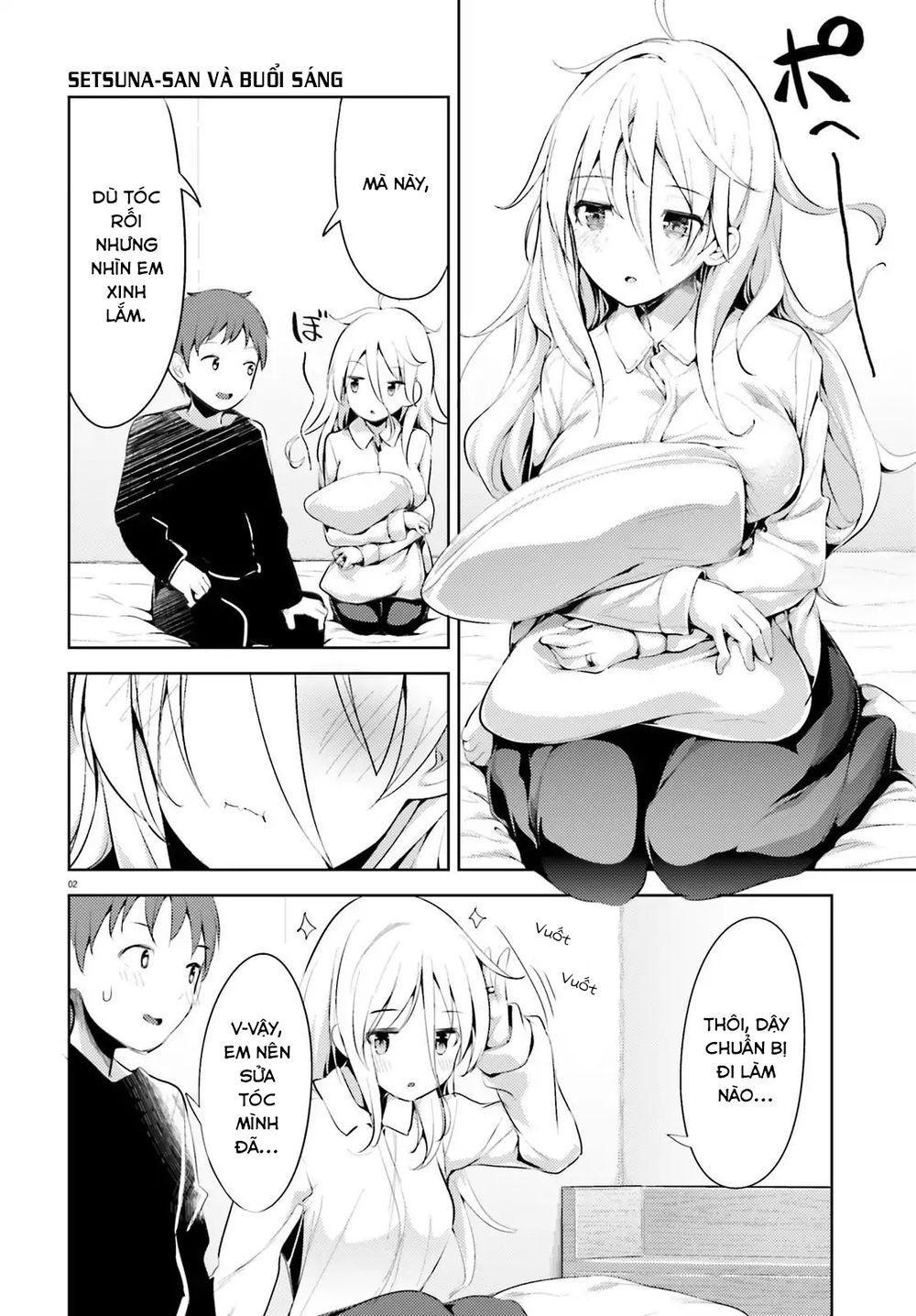 dear sir... i married a killer chapter 1 6