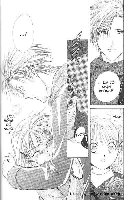 cô bé nghèo khó chapter 19 28