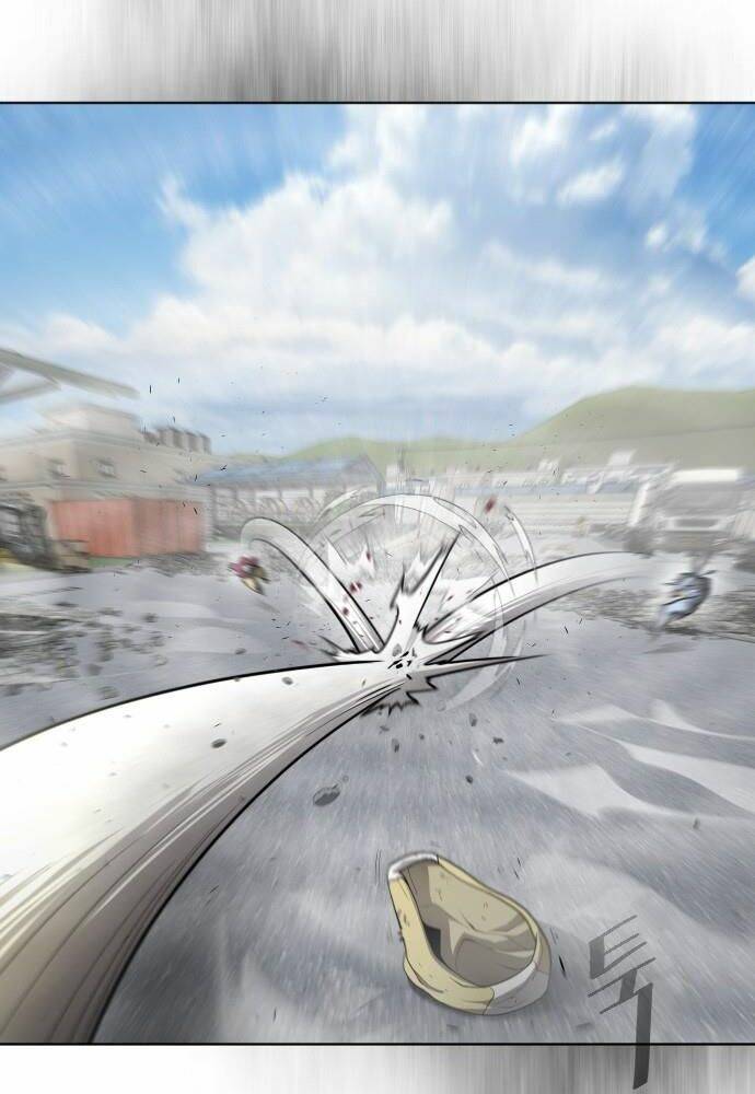 kĩ nguyên của anh hùng chapter 97 5