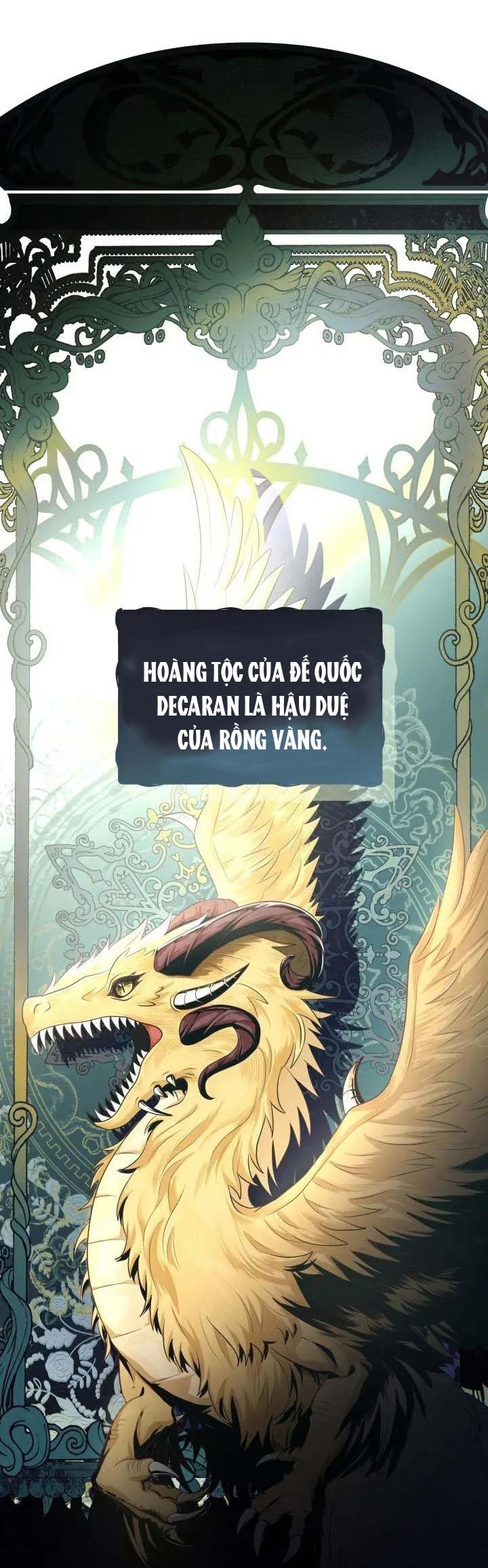 diễn vai ác nữ cũng thật khó khăn chapter 31.1 5