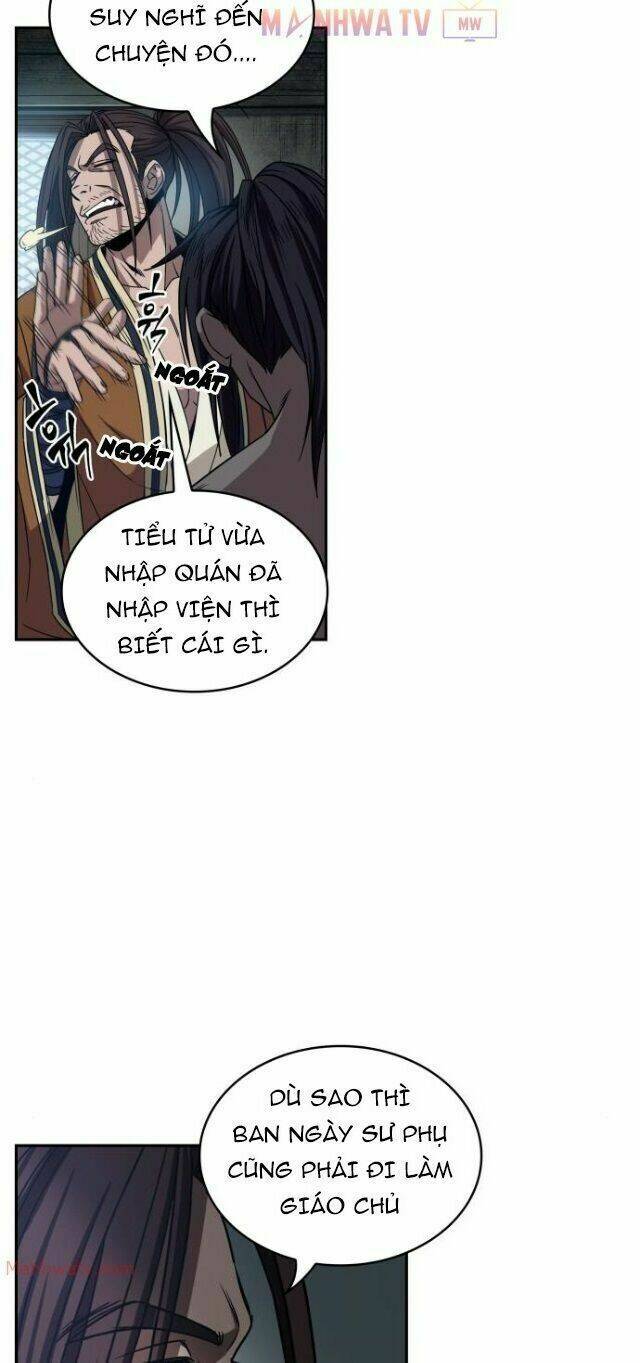 Ngã Lão Ma Thần Chapter 12 - Trang 39