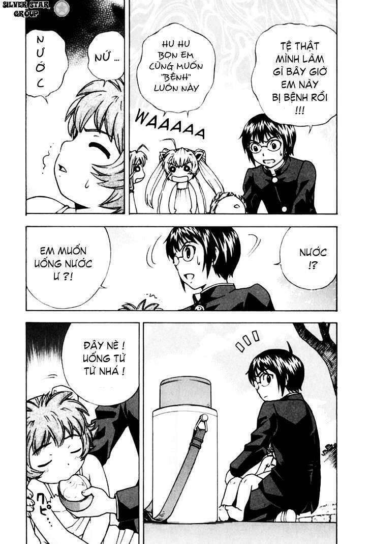 magikano chapter 9 34