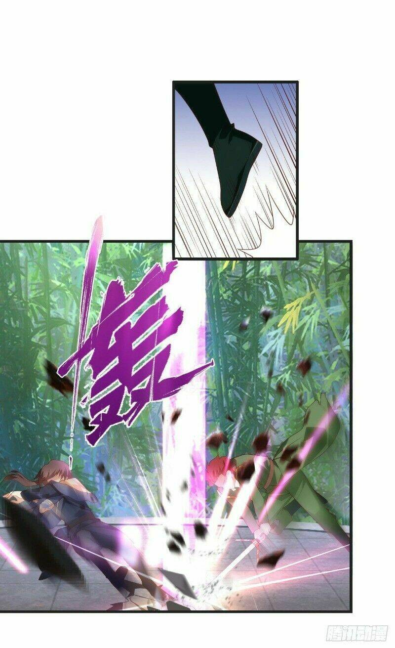 lãnh chúa cái gì không quan trọng chapter 58 15