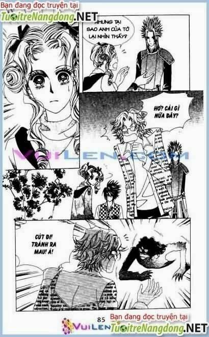 sức thanh xuân chapter 12 85