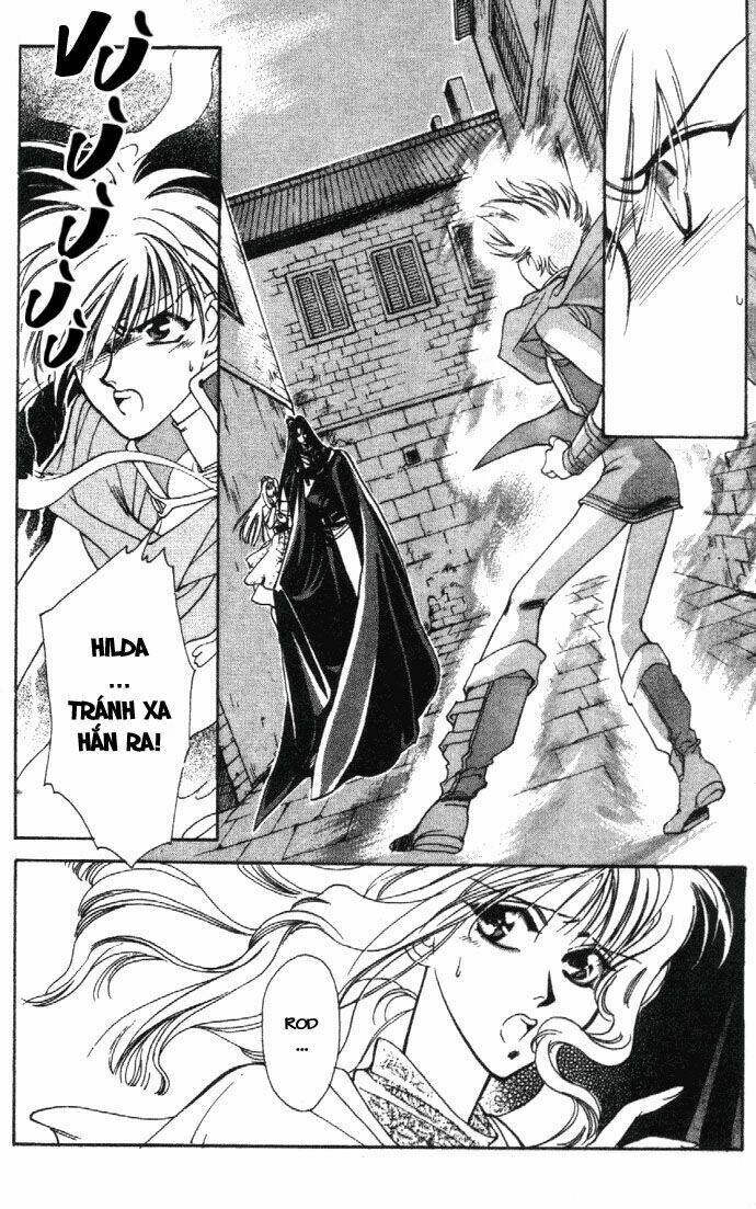 seimaden chapter 5 33