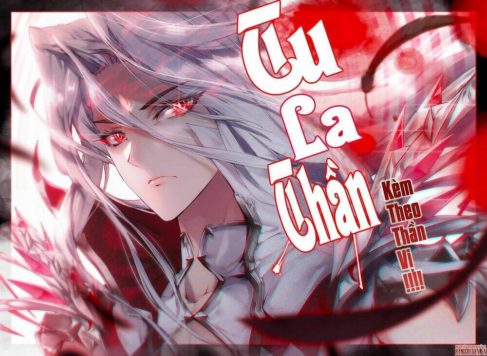 đấu la đại lục ngoại truyện thần giới truyền thuyết chapter 34 7