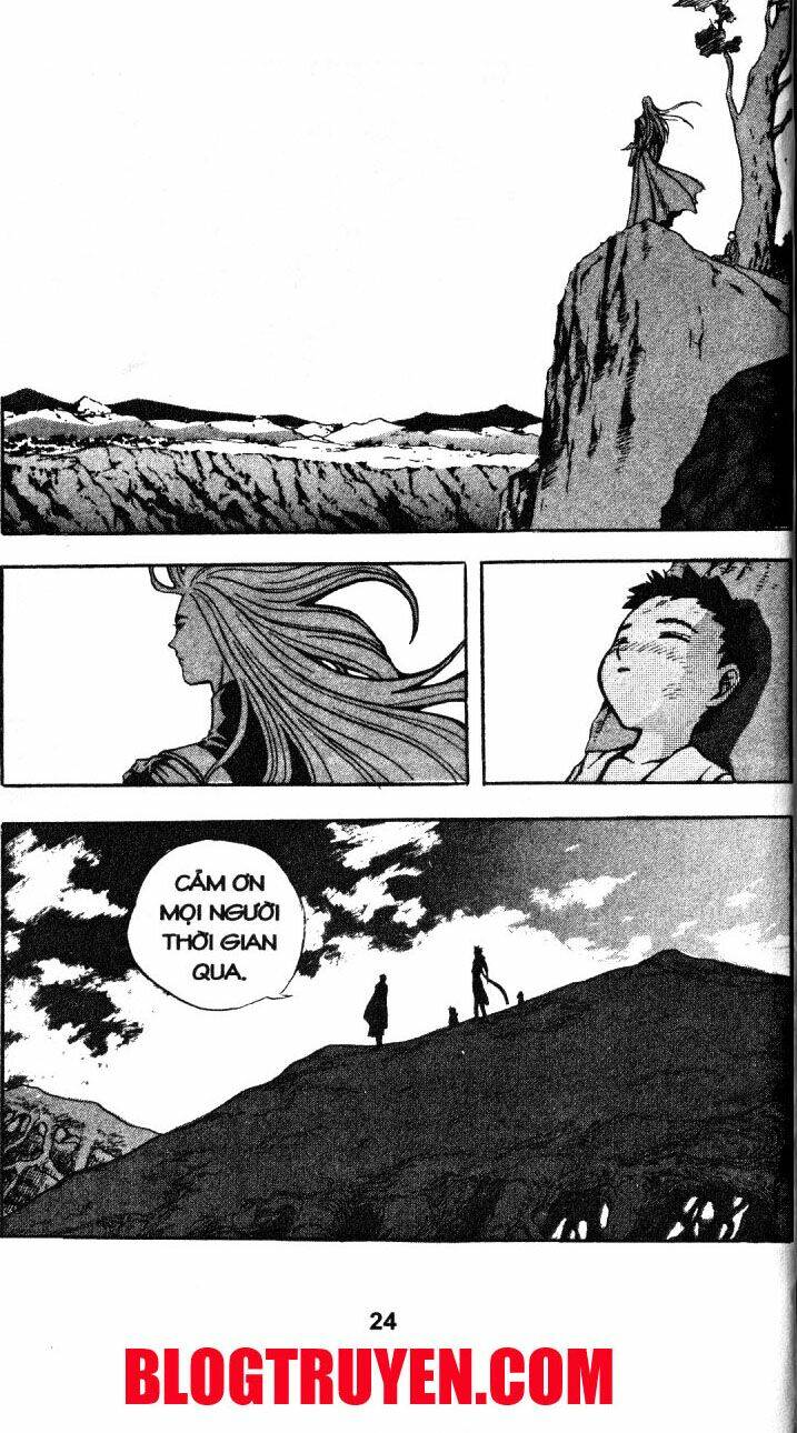 shoma - thiên vương thần kiếm chapter 18 6