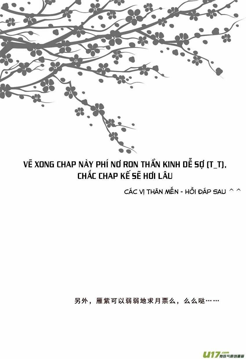 tam thiên nhứ chapter 5 12
