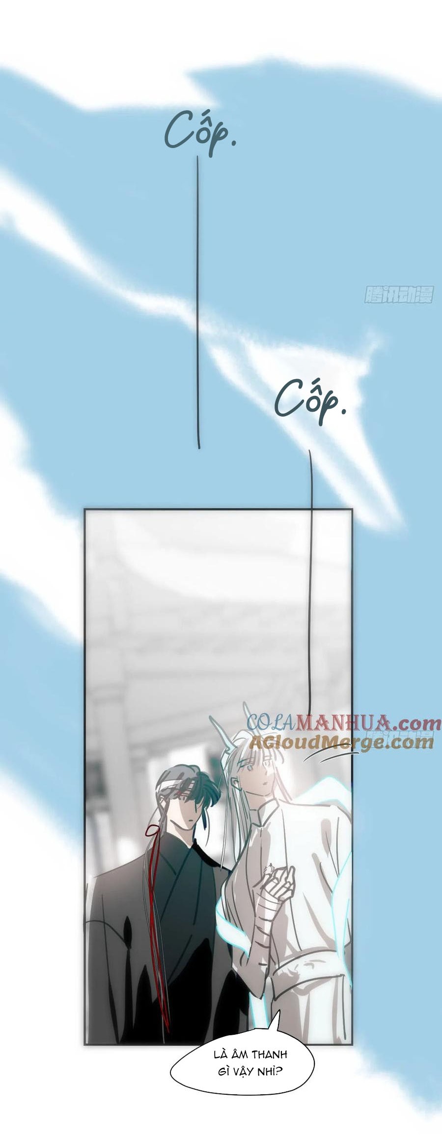 Bắt Lấy Ngao Ngao chapter 245 - Trang 17