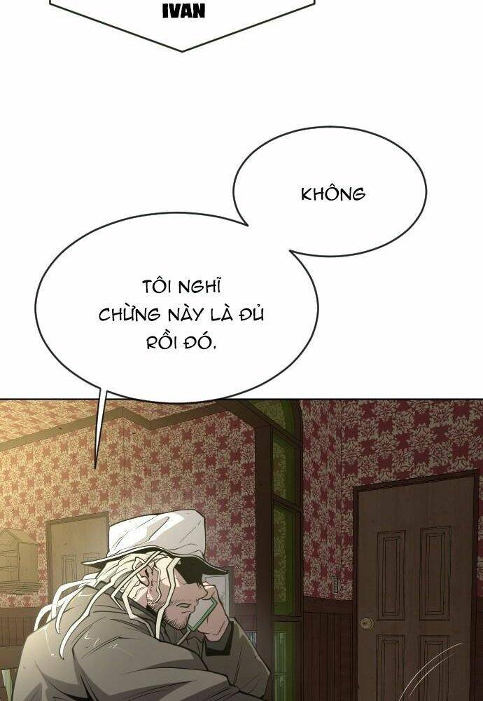 kĩ nguyên của anh hùng chapter 100 134