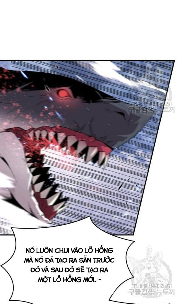 tôi là lính mới chapter 58 64