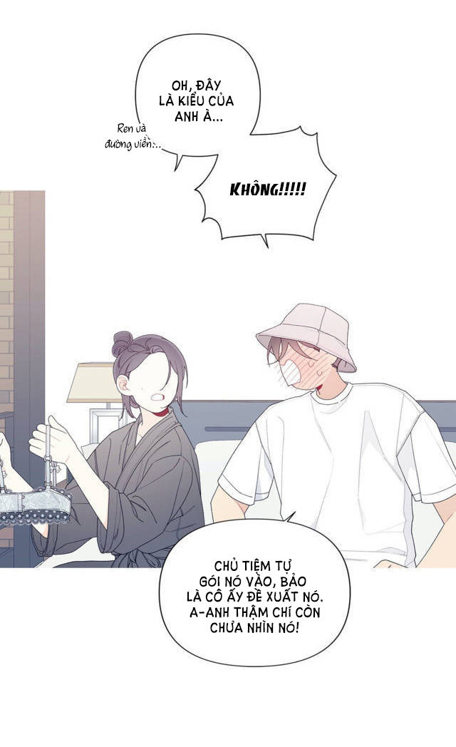 Chuyện Gì Đây? chapter 149.2 - Trang 13