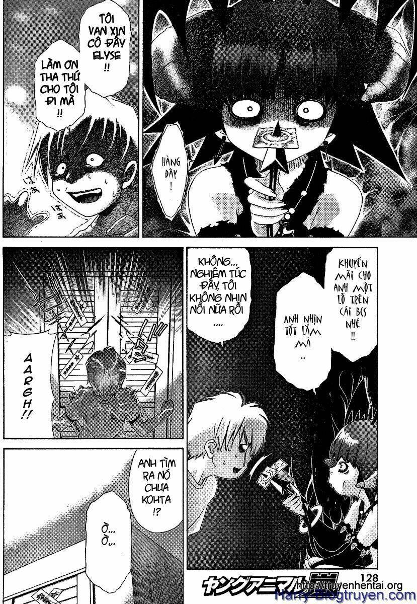 my balls chapter 26 18