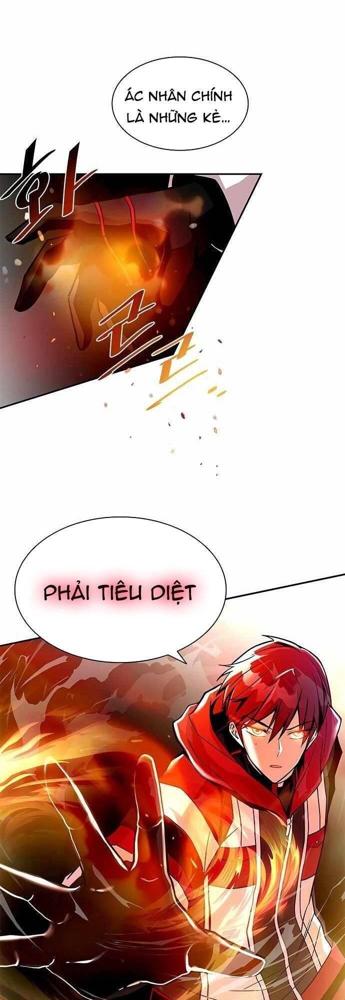 tiêu diệt ác nhân chapter 21 39