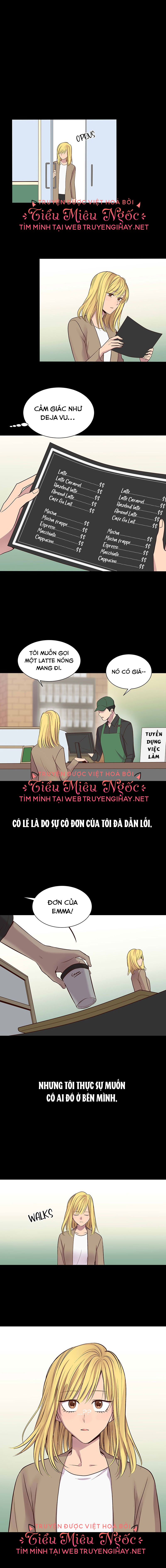 điều bí mật mà tôi luôn giữ kín chapter 86 11