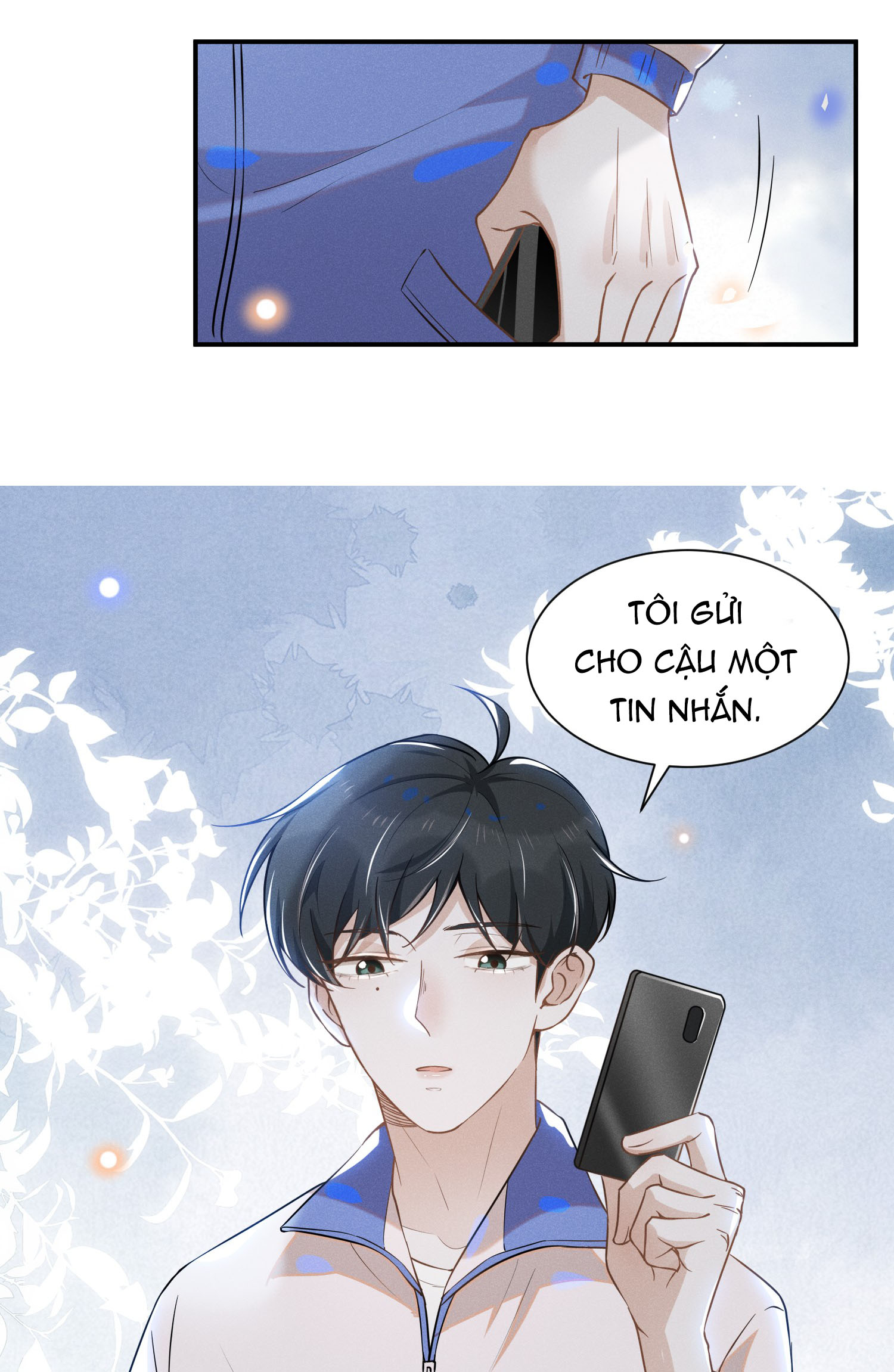 kiếp sau không gặp chapter 13 32